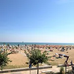 Villino Nord 330a2 Appartement Bibione