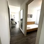 Villino Nord 330a2 Апартаменты *