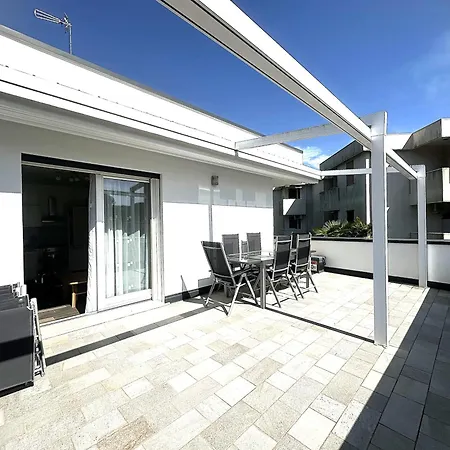 Villino Nord 330a2 Bibione