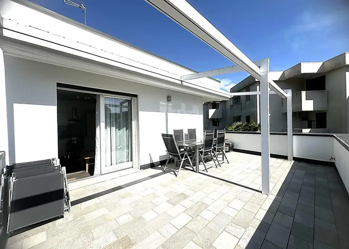 Villino Nord 330a2 Bibione