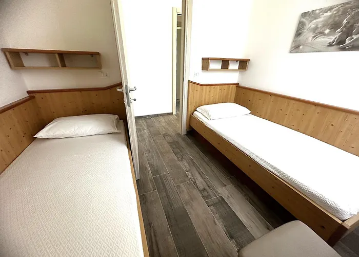 公寓 Villino Nord 330a2 比比翁