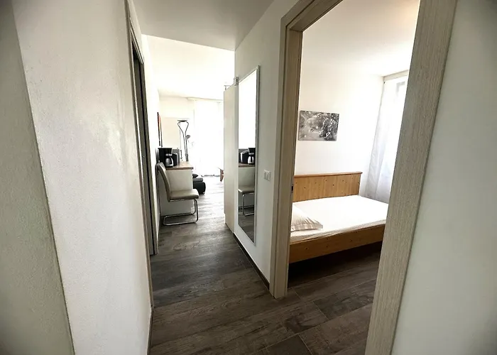 Villino Nord 330a2 Daire *