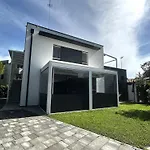 Villino Nord 330a2 Appartamento *