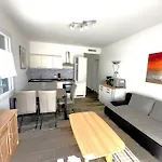 Lejlighed Villino Nord 330a2 *