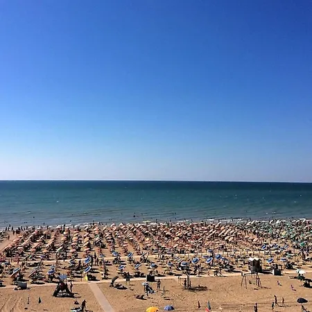 Villino Nord 330a2 Apartmán