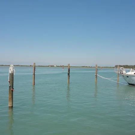 Apartmán Villino Nord 330a2 Bibione