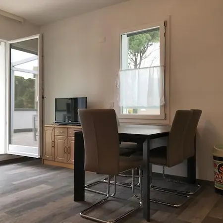 Villino Nord 330a2 Apartment Bibione