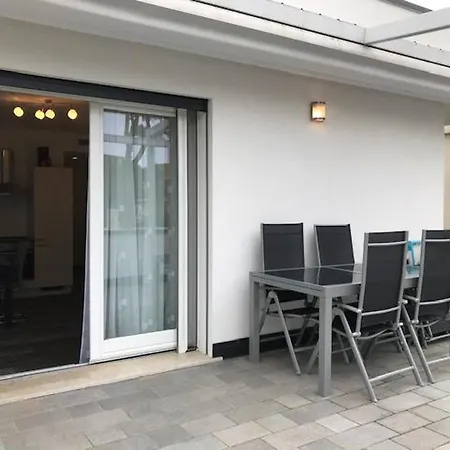 Villino Nord 330a2 * Bibione