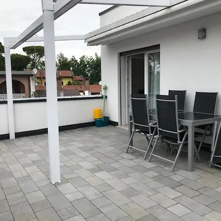 Villino Nord 330a2 Apartment *