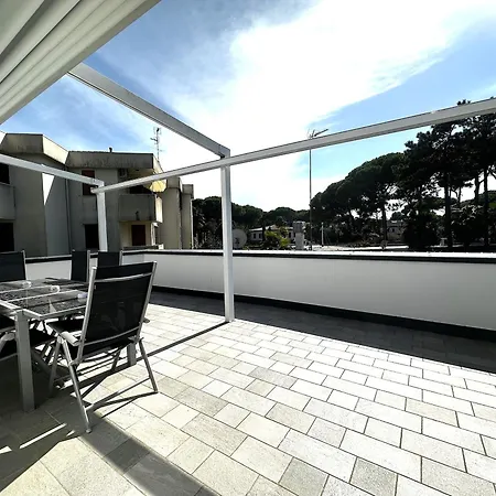 Apartment Villino Nord 330a2 Bibione