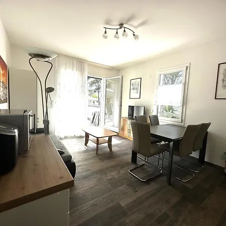 Villino Nord 330a2 * Bibione