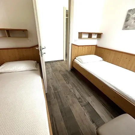 Apartment Villino Nord 330a2 Bibione