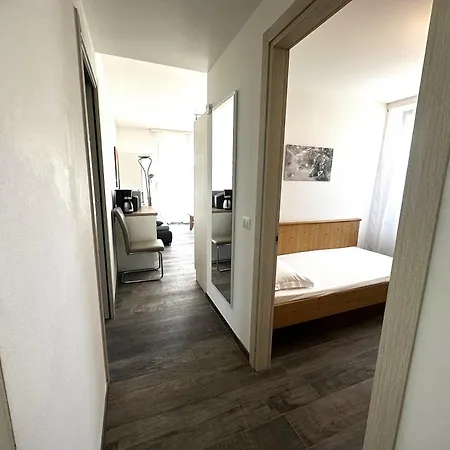 Villino Nord 330a2 Apartment *