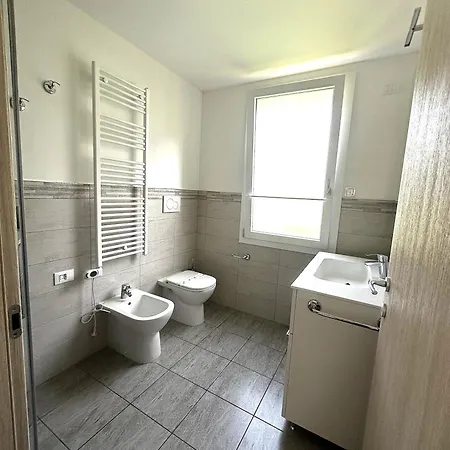 Apartment Villino Nord 330a2 Bibione