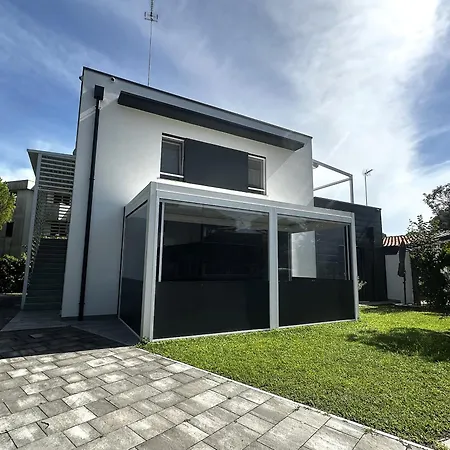 Villino Nord 330a2 Apartment *