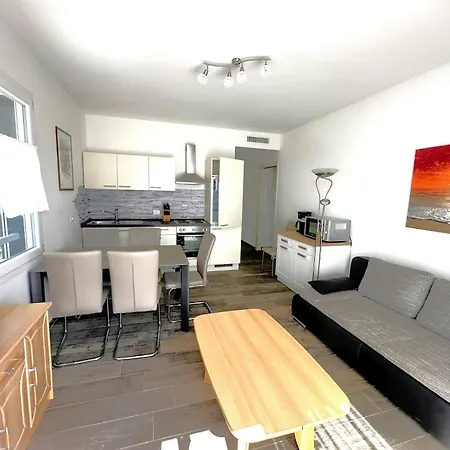 Apartman Villino Nord 330a2 *