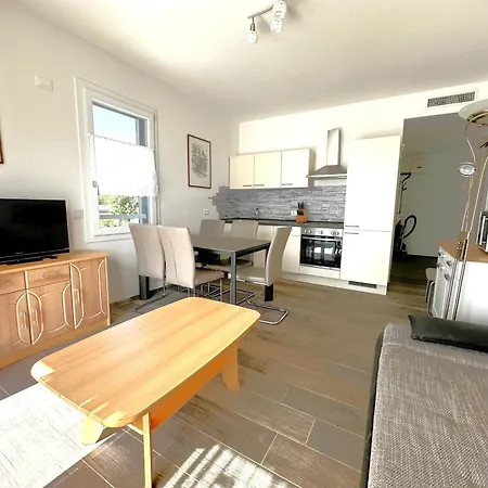 Villino Nord 330a2 Апартаменти *