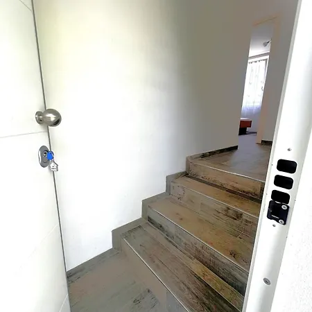 Villino Nord 330a2 Bibione