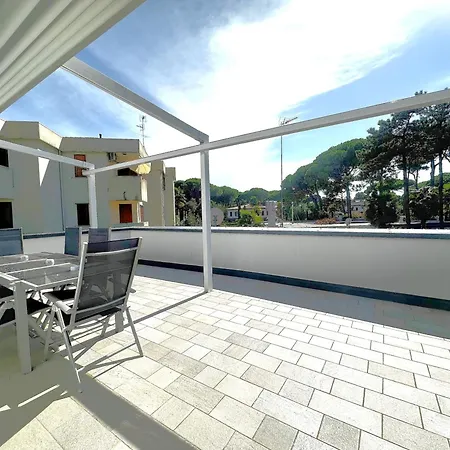 Апартаменти Villino Nord 330a2 *