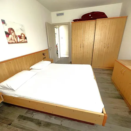 Villino Nord 330a2 Апартаменти Бібіоне