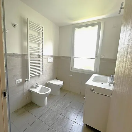 Villino Nord 330a2 * Bibione