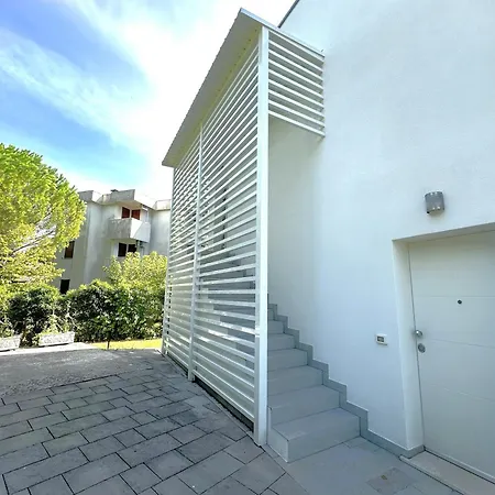 Villino Nord 330a2 Apartmán