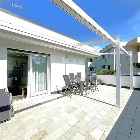 Villino Nord 330a2 * Bibione