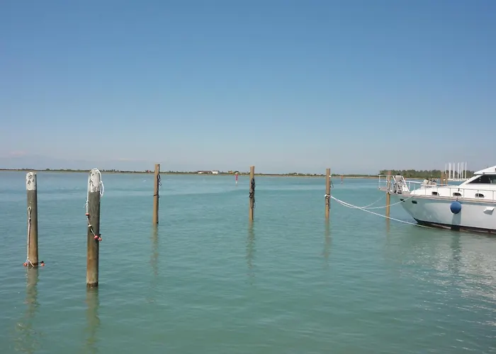 Lägenhet Villino Nord 330a2 Bibione