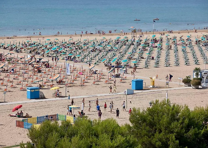 Apartament Villino Nord 330a2 *