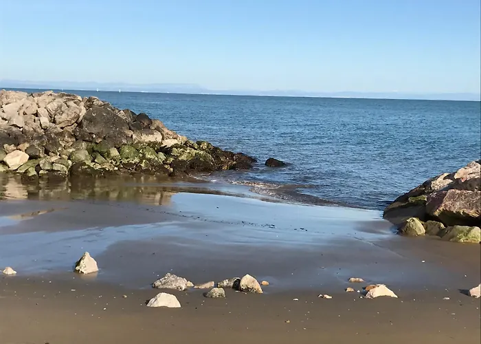 Villino Nord 330a2 Bibione