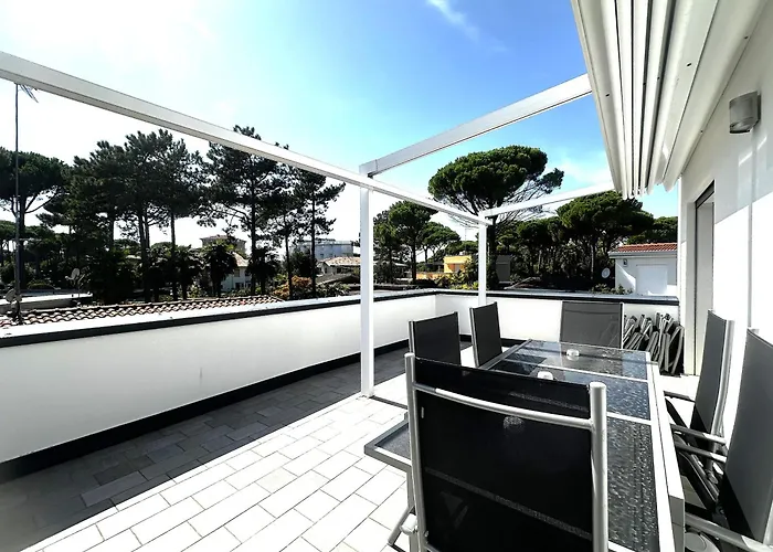 Apartament Villino Nord 330a2 Bibione