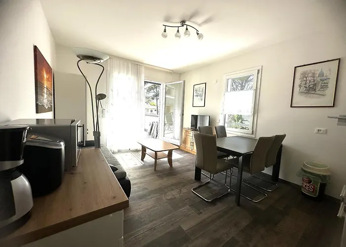 Villino Nord 330a2 * Bibione