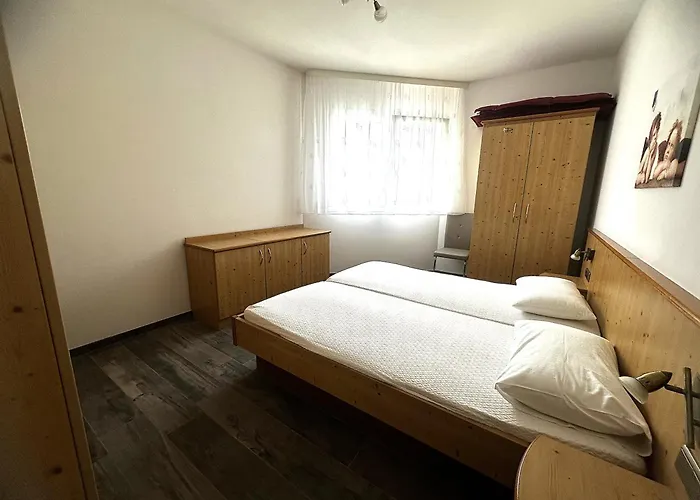 Villino Nord 330a2 Apartament *