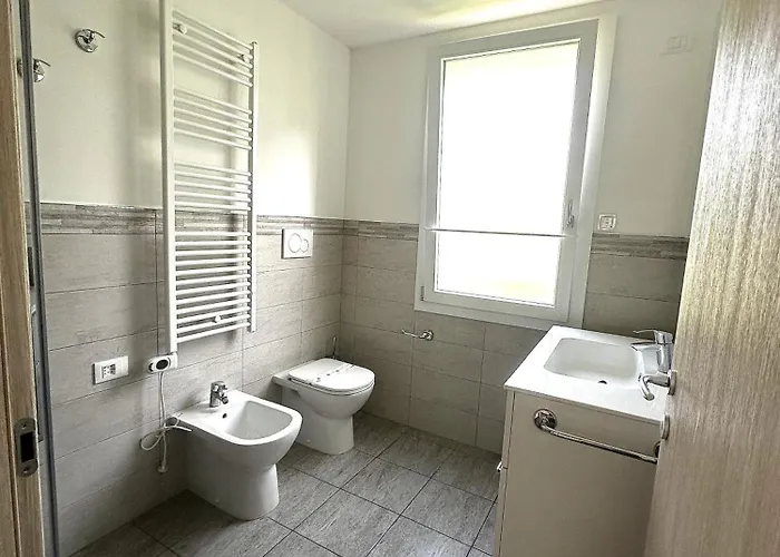 Apartament Villino Nord 330a2 Bibione